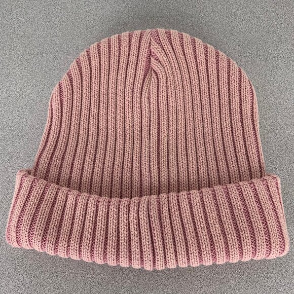 Teddy Fresh Knit Beanie